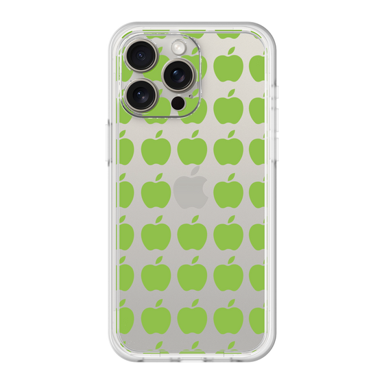 Premium Panel［ Apple - Green ］