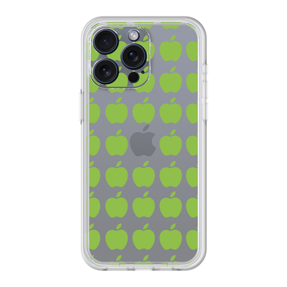 Premium Panel［ Apple - Green ］