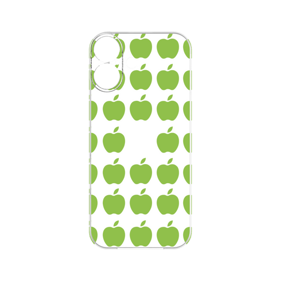 Premium Panel［ Apple - Green ］