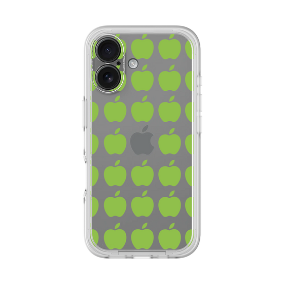 Premium Panel［ Apple - Green ］