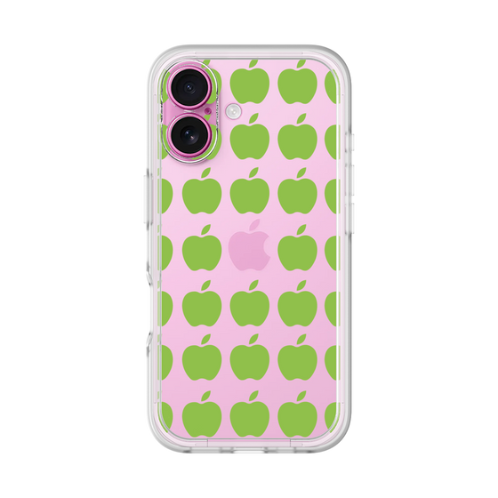 Premium Panel［ Apple - Green ］
