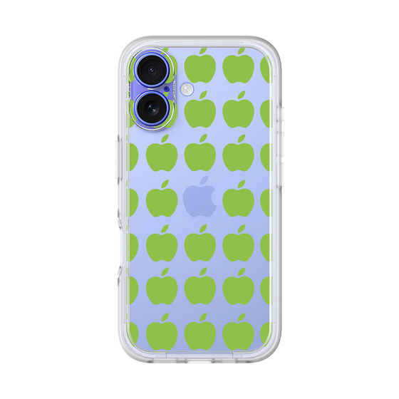 Premium Panel［ Apple - Green ］