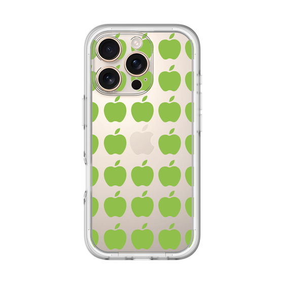 Premium Panel［ Apple - Green ］