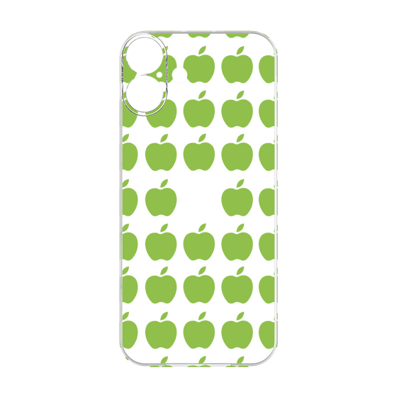 Premium Panel［ Apple - Green ］
