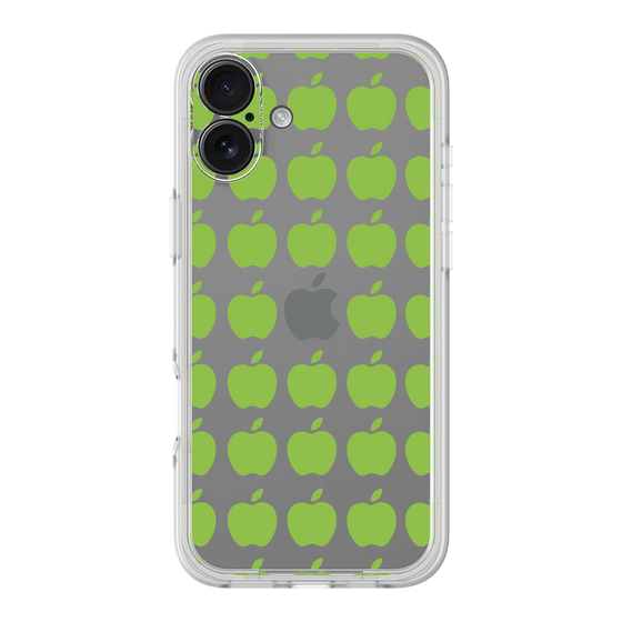 Premium Panel［ Apple - Green ］