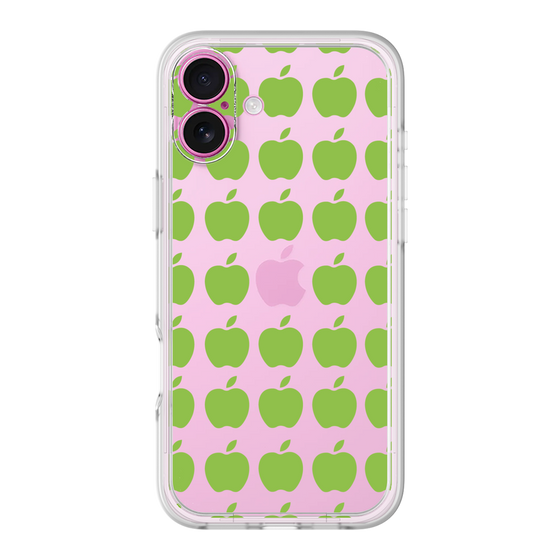 Premium Panel［ Apple - Green ］