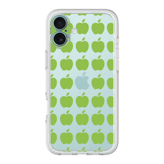 Premium Panel［ Apple - Green ］