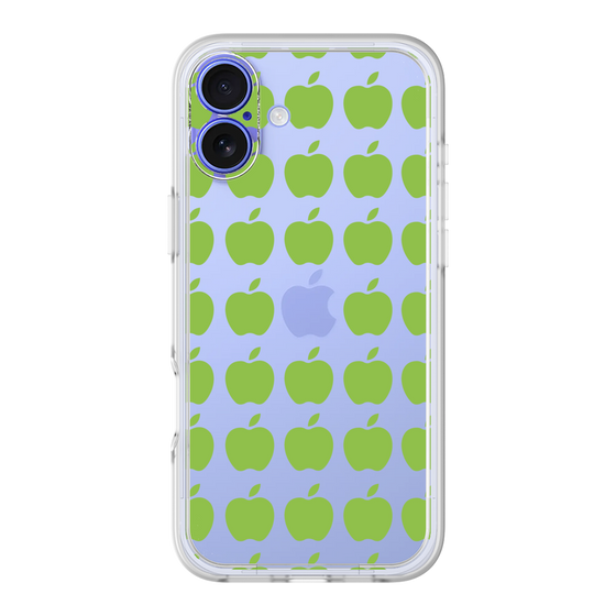 Premium Panel［ Apple - Green ］