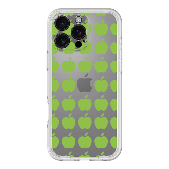 Premium Panel［ Apple - Green ］