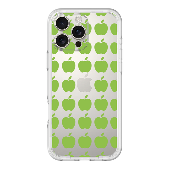 Premium Panel［ Apple - Green ］