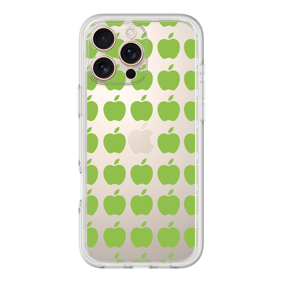 Premium Panel［ Apple - Green ］