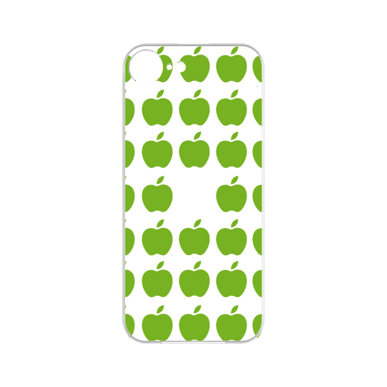 Premium Panel［ Apple - Green ］
