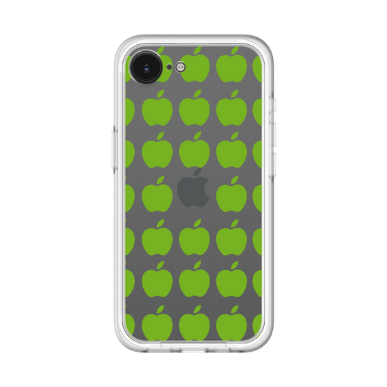 Premium Panel［ Apple - Green ］