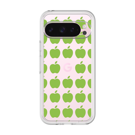 Premium Panel［ Apple - Green ］