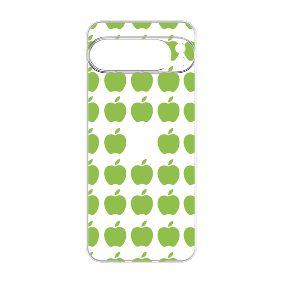 Premium Panel［ Apple - Green ］