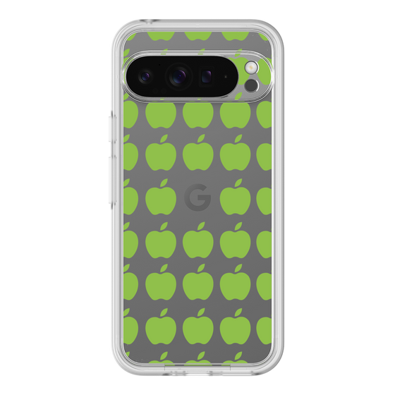 Premium Panel［ Apple - Green ］