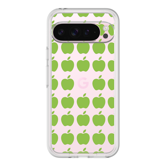 Premium Panel［ Apple - Green ］