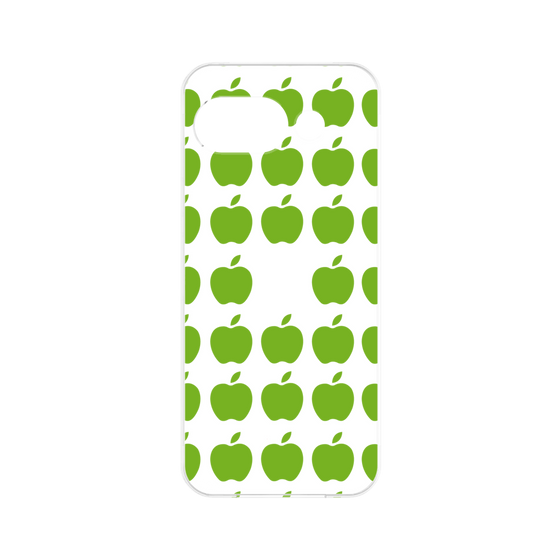 Premium Panel［ Apple - Green ］