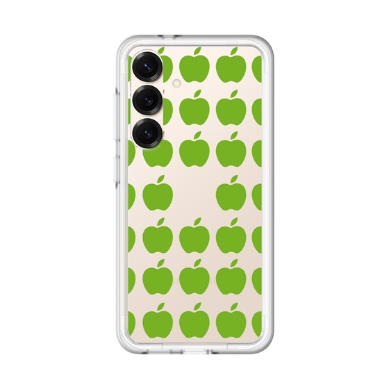 Premium Panel［ Apple - Green ］