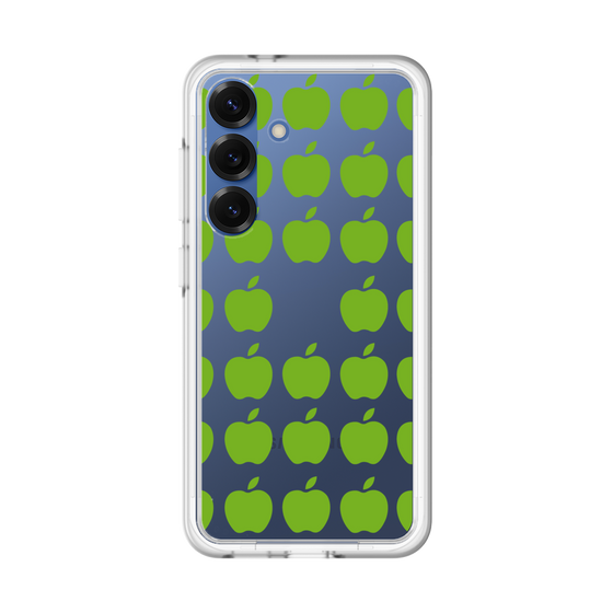 Premium Panel［ Apple - Green ］