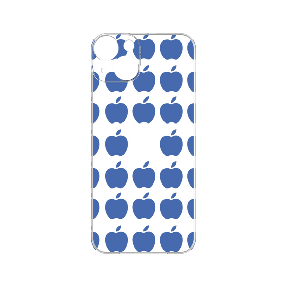 Premium Panel［ Apple - Blue ］