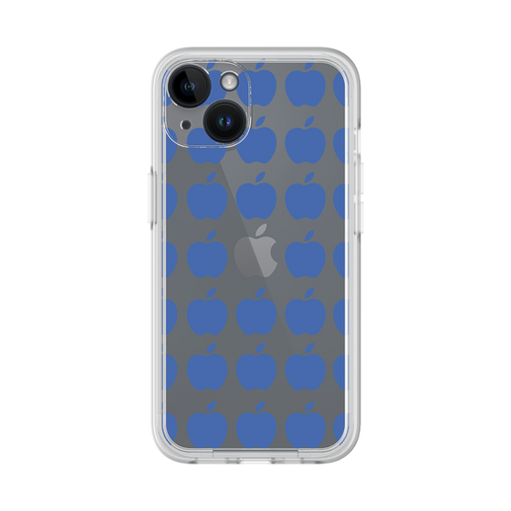 Premium Panel［ Apple - Blue ］