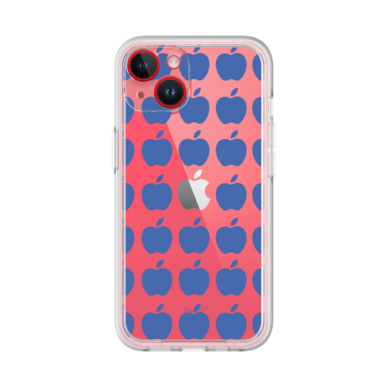 Premium Panel［ Apple - Blue ］