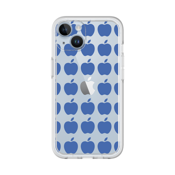 Premium Panel［ Apple - Blue ］