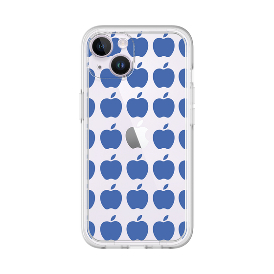Premium Panel［ Apple - Blue ］