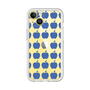 Premium Panel［ Apple - Blue ］