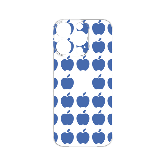 Premium Panel［ Apple - Blue ］