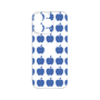Premium Panel［ Apple - Blue ］