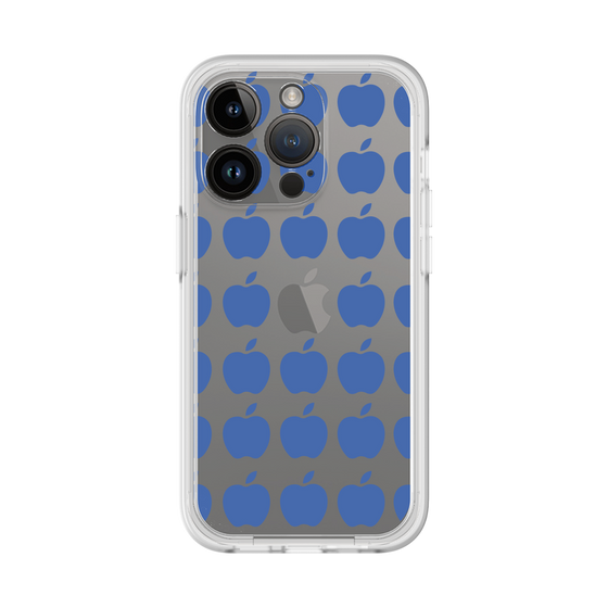 Premium Panel［ Apple - Blue ］