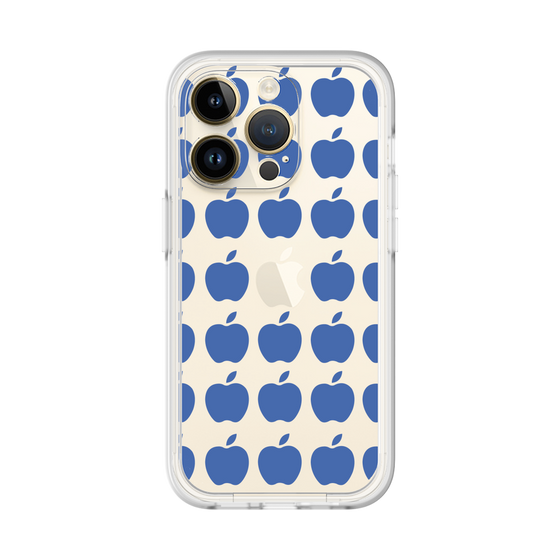 Premium Panel［ Apple - Blue ］