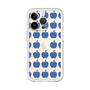 Premium Panel［ Apple - Blue ］