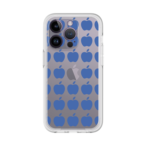 Premium Panel［ Apple - Blue ］