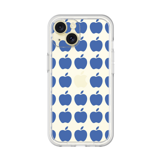 Premium Panel［ Apple - Blue ］