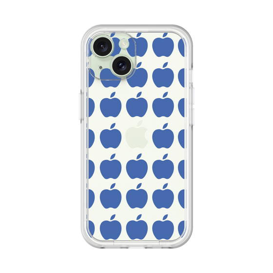 Premium Panel［ Apple - Blue ］