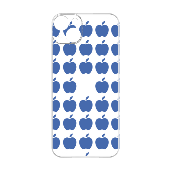 Premium Panel［ Apple - Blue ］