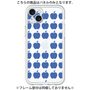Premium Panel［ Apple - Blue ］