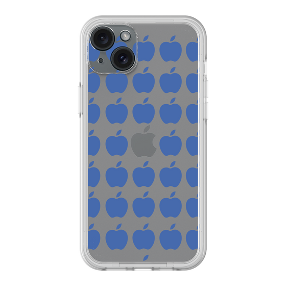 Premium Panel［ Apple - Blue ］