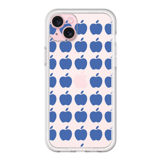 Premium Panel［ Apple - Blue ］