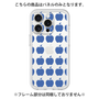 Premium Panel［ Apple - Blue ］
