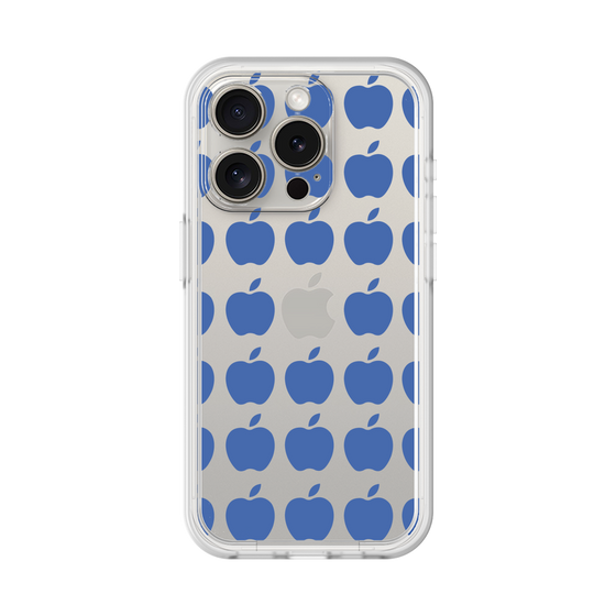 Premium Panel［ Apple - Blue ］