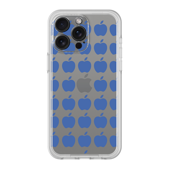 Premium Panel［ Apple - Blue ］