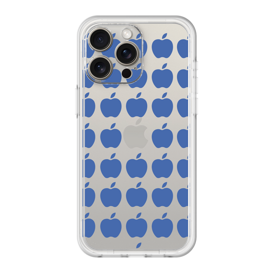 Premium Panel［ Apple - Blue ］