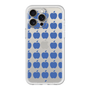 Premium Panel［ Apple - Blue ］