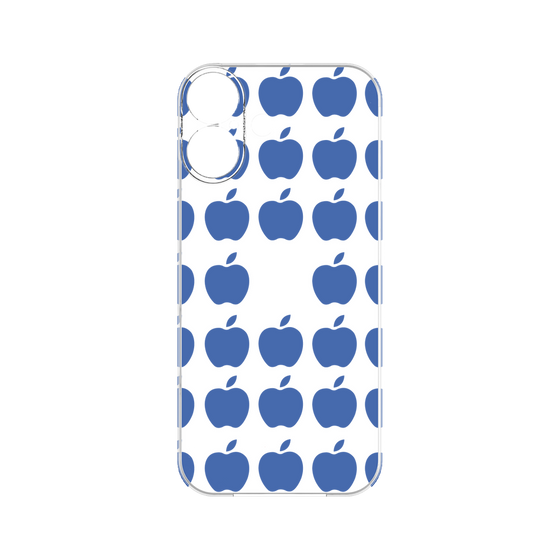 Premium Panel［ Apple - Blue ］