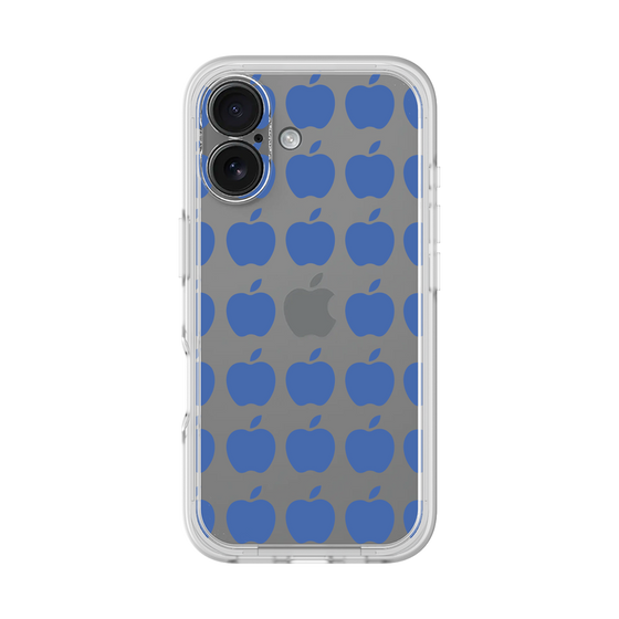 Premium Panel［ Apple - Blue ］