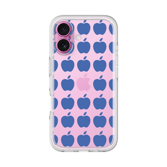 Premium Panel［ Apple - Blue ］